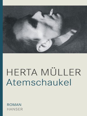 cover image of Atemschaukel